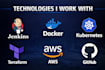 setup ci cd pipeline using jenkins docker and kubernetes