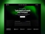 do framer design and development
