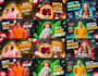 design a catchy youtube thumbnail in 1 hours