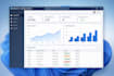 build professional gui based desktop applications