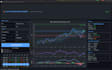 build custom quantitative finance tools, trading bots, and ml models