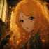 unique anime style cartoon characters