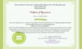 write and submit articles in high indexed journals google scholar peer reviewed