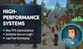 develop hytale server gameplay plugin mods and scripts