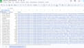 do web scraping and data extraction using python
