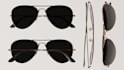 create realistic 3d sunglasses modelling, 3d printing 3d eyeglasses design