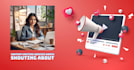 provide personalised ai powered content