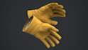 create realistic 3d gloves models and renders