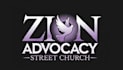 create a unique spiritual or religious logo design