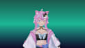 design and rig live2d vtuber model vtuber rigging in anime style