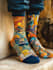 socks design unique socks design