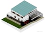 do a 2d or 3d architectural design project
