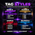 create a custom producer tag for your beats