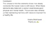 write SEO blog posts, articles and website content