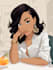 disney cartoon style drawing