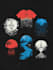 make unique merch t shirt design