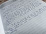 write anything with pure elegance handwriting