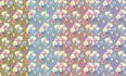 design floral seamless pattern for textile