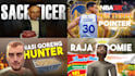 design eye catching youtube thumbnail
