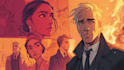 create a stunning comic illustrations