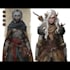 dnd character art and dnd character art