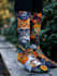 design custom and unique socks design