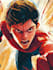 do comic book illustration, comic book artist, graphic