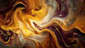paint digital professional abstract art by hand