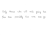 create neat handwritten notes