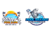 design awesome pool logo