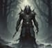 fantasy horror and fantasy horror character