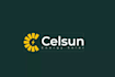 design a modern and professional solar energy logo