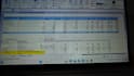 clean, merge, split and deduplicate messy excel data