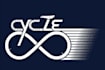 design a modern and professional cycle logo
