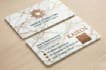 design professional luxury buissness card