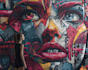 design professional graffiti wall art and murals