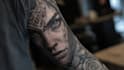 design professional tattoo and custom tattoo
