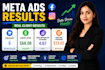 setup and manage high converting facebook ads campaigns