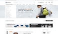 build a laravel ecommerce and multi vendor  website