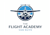 design unique airplane logo