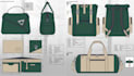 design backpack tech pack, handbag, duffel bag, luggage, travel bag techpack