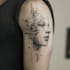 design professional creative tattoo design
