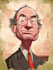 do a political cartoon art