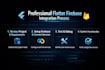 integrate firebase in your flutter app