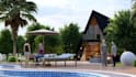 design professional 2d and 3d rv parks, caravan parks, motor cabin parks,