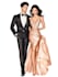 create fashion design clothes illustration
