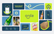 design a brand style guide
