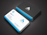 design minimalist business card