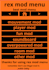 make a mod menu design