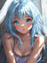 create a anime character